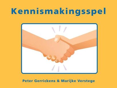 Kennismakingsspel