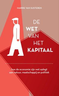 De wet van het kapitaal