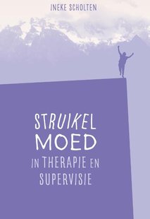Struikelmoed in therapie en supervisie
