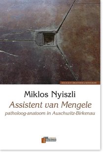 Verbum Holocaust Bibliotheek Assistent van Mengele