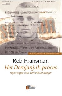 Verbum Holocaust Bibliotheek Het Demjanjuk-proces