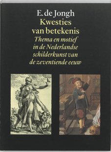 Kwesties van betekenis
