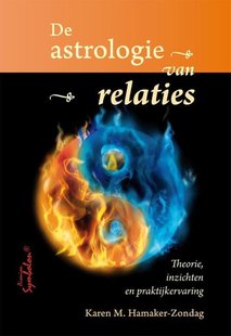 De astrologie van relaties