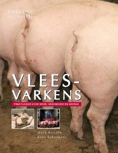 Vleesvarkens