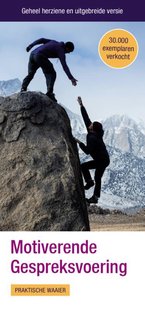 Motiverende gespreksvoering - waaier