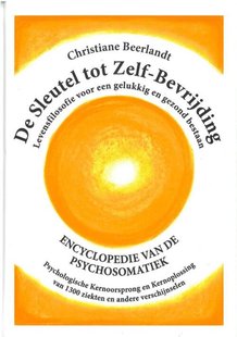 De sleutel tot zelf-bevrijding