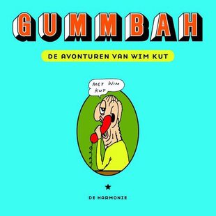 De avonturen van Wim Kut