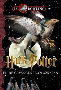 Harry Potter 3 - Harry Potter en de gevangene van Azkaban