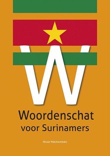 Woordenschat voor Surinamers