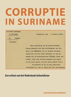 Corruptie in Suriname