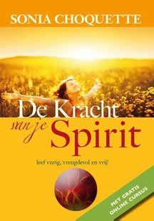 De kracht van je spirit