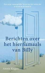 Berichten over het hiernamaals van Billy