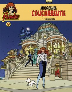 Moordende concurrentie