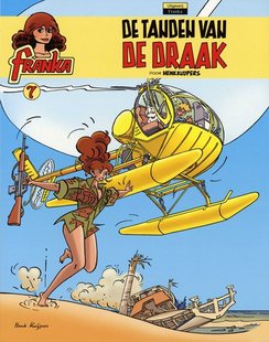 De tanden van de draak