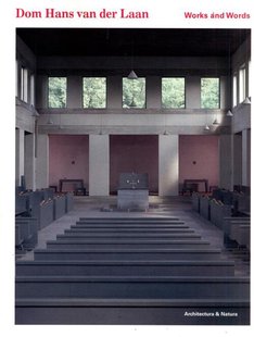 Dom Hans van der Laan
