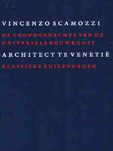De grondgedachte van de universele bouwkunst