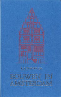 Bouwen in Amsterdam