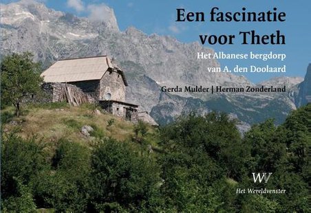 Een fascinatie voor Theth