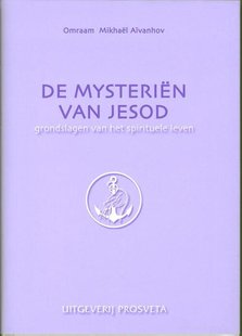De mysteriën van Jesod