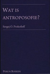 Wat is antroposofie?