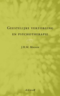 Geestelijke verzorging en Psychotherapie