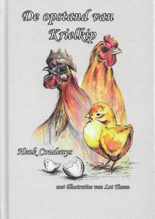 De opstand van krielkip