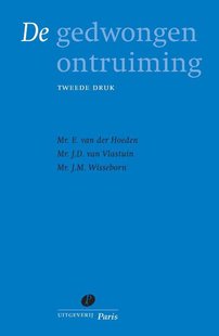 De gedwongen ontruiming