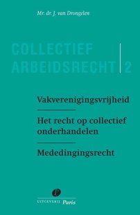 Vakverenigingsvrijheid