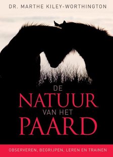 Het gedrag van paarden