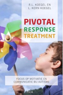 Pivotal Response Treatment