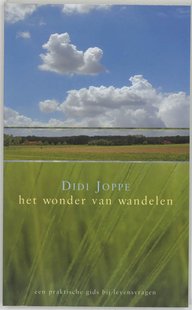 Het wonder van wandelen