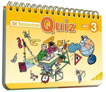 De Basisschool Quiz