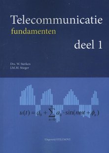 Telecommunicatie