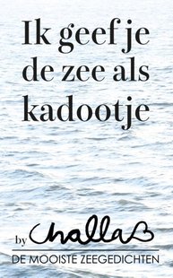 Ik geef je de zee als kadootje!