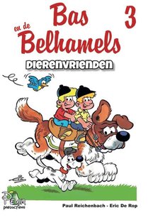 Dierenvrienden