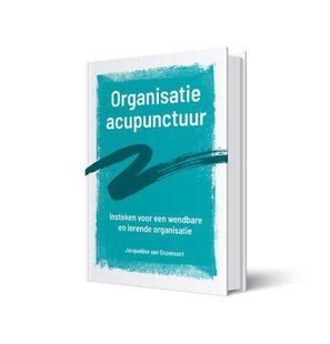 Organisatie acupunctuur