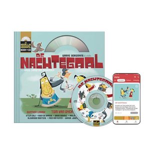 De nachtegaal (hoorspel)