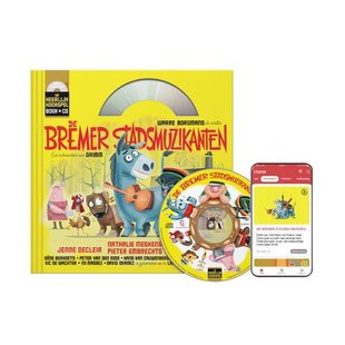 De Bremer stadsmuzikanten (hoorspel)