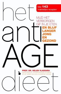 Het anti-age-dieet