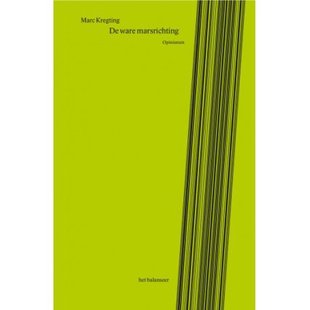 De ware marsrichting