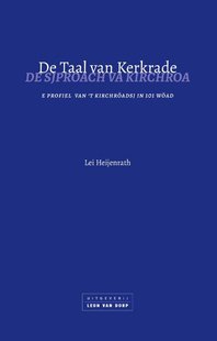 De taal van Kerkrade