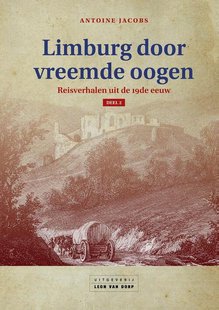 Limburg door vreemde oogen