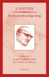 De duizendvoudige tong - Vestdijk