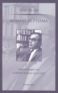 Bomans in pyjama