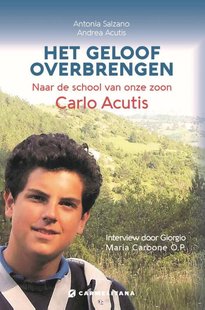 Het geloof overbrengen