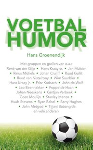 Voetbalhumor