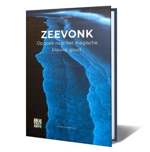 Pocketgids Zeevonk
