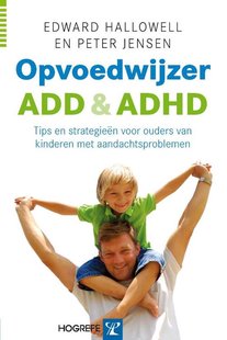 Opvoedwijzer ADD & ADHD