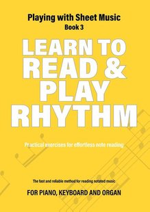 Learn to Read & Play Rhythm