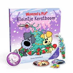 Kleintje Kerstboom